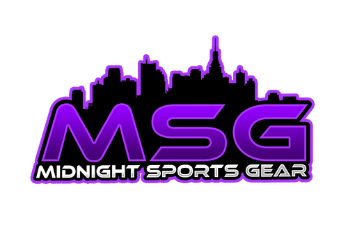 Midnight Sports Gear